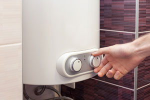 Install Your Own Tankless Water Heater