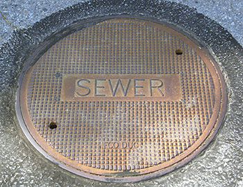 main_sewer_line