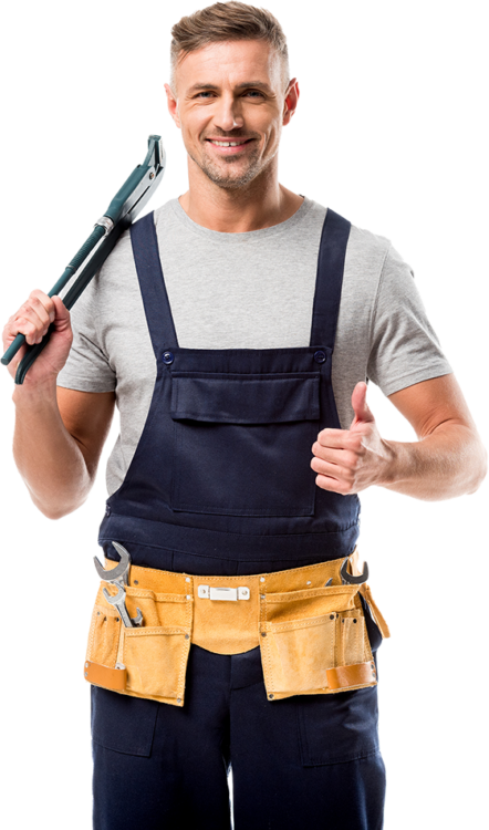 Plumbing Services in Dallas, TX | Public Service Plumbers