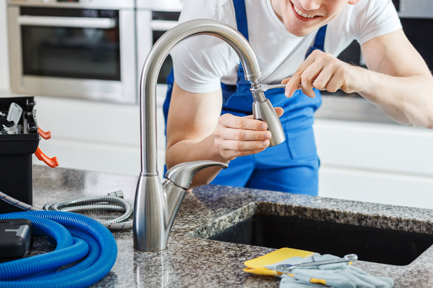Quality Plumbing in Dallas, Texas Public Service Plumbers