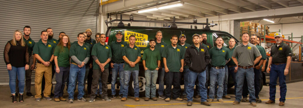 National Plumbers Day