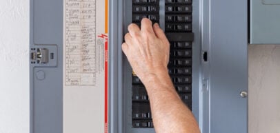 Why Does My Breaker Keep Tripping in This Heat? What Dallas Homeowners Should Know
